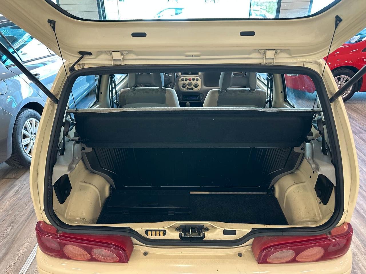 Fiat 600 1.1