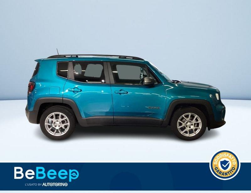 Jeep Renegade 1.0 T3 LIMITED 2WD