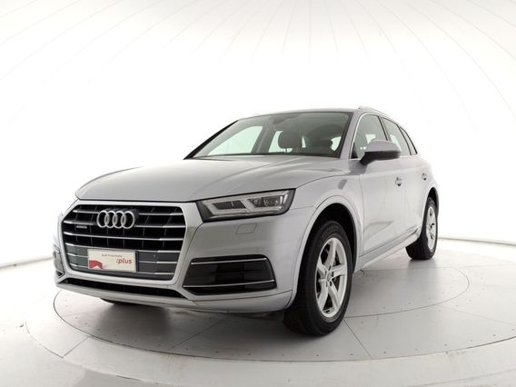 Audi Q5 40 2.0 tdi business sport quattro 190cv s-tronic
