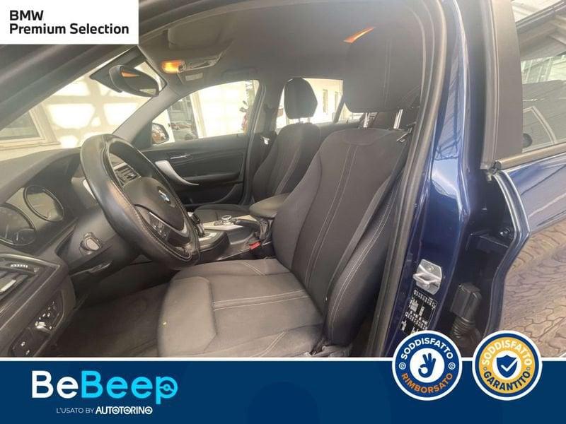 BMW Serie 1 118I DIGITAL EDITION 5P AUTO