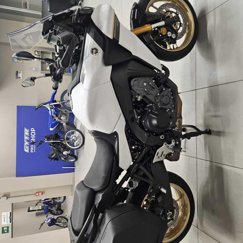 Yamaha Tracer 9 GT - 2024