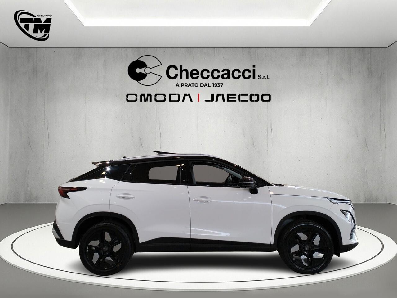 Omoda 5 1.6 TGDI 7DCT Premium *NUOVO*PRONTA CONSEGNA*