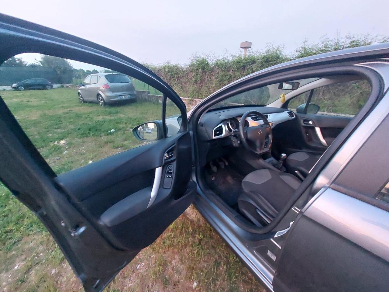 Citroen C3 1.4 HDi 70 FAP Business