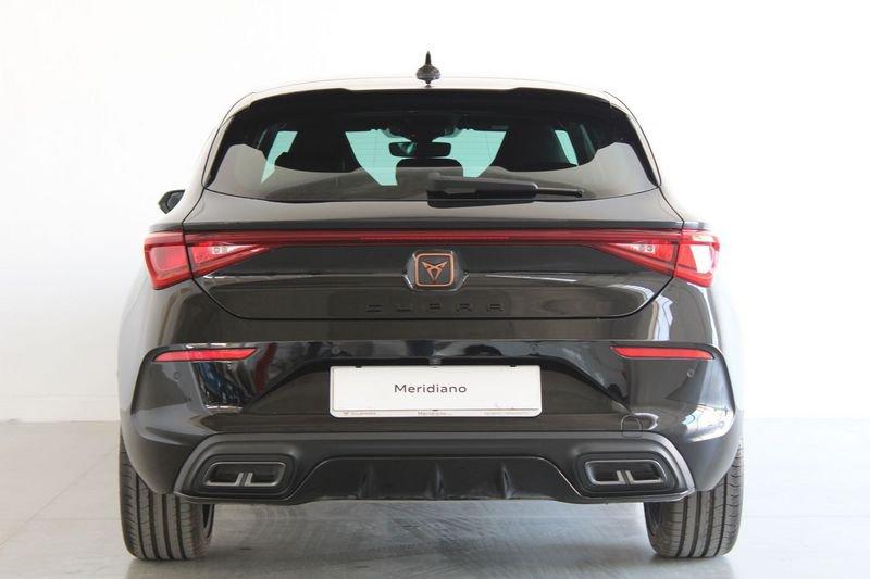 Cupra Leon 1.5 Hybrid 150 CV DSG