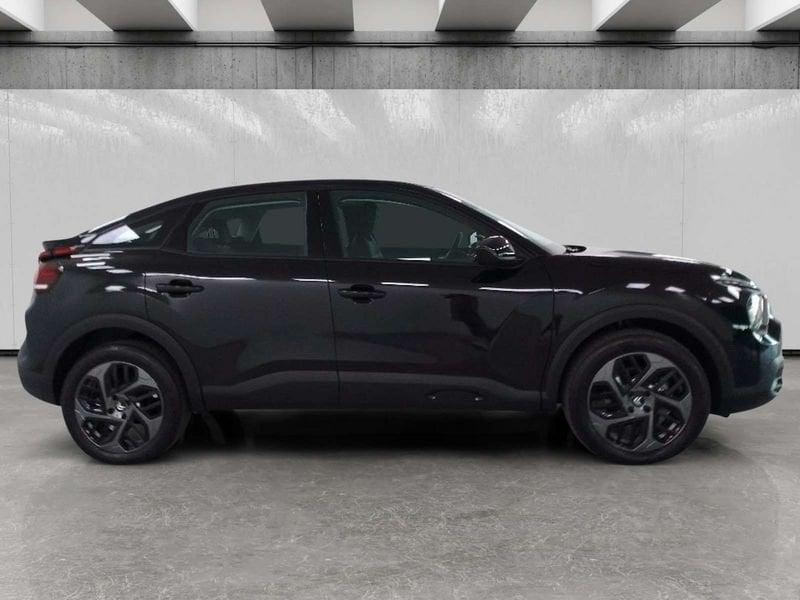 Citroën C4 1.2 puretech Plus s&s 130cv