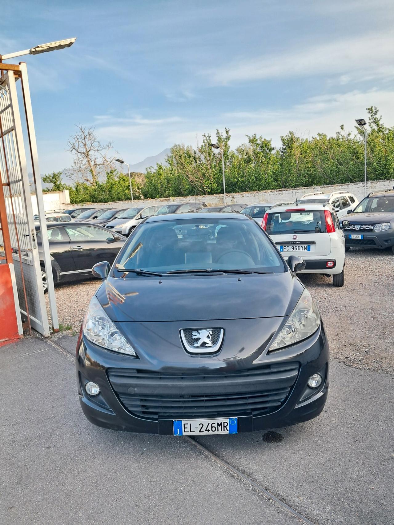 Peugeot 207 1.4 Diesel 70CV 5p