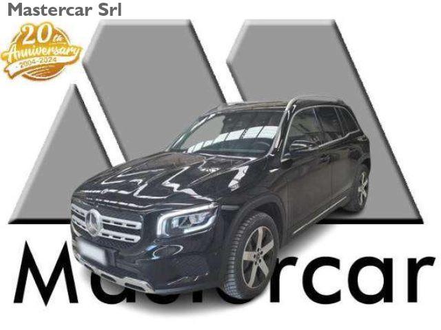 MERCEDES-BENZ GLB 200 GLB - X247 2019 d Sport Plus 4matic auto - GF343SA