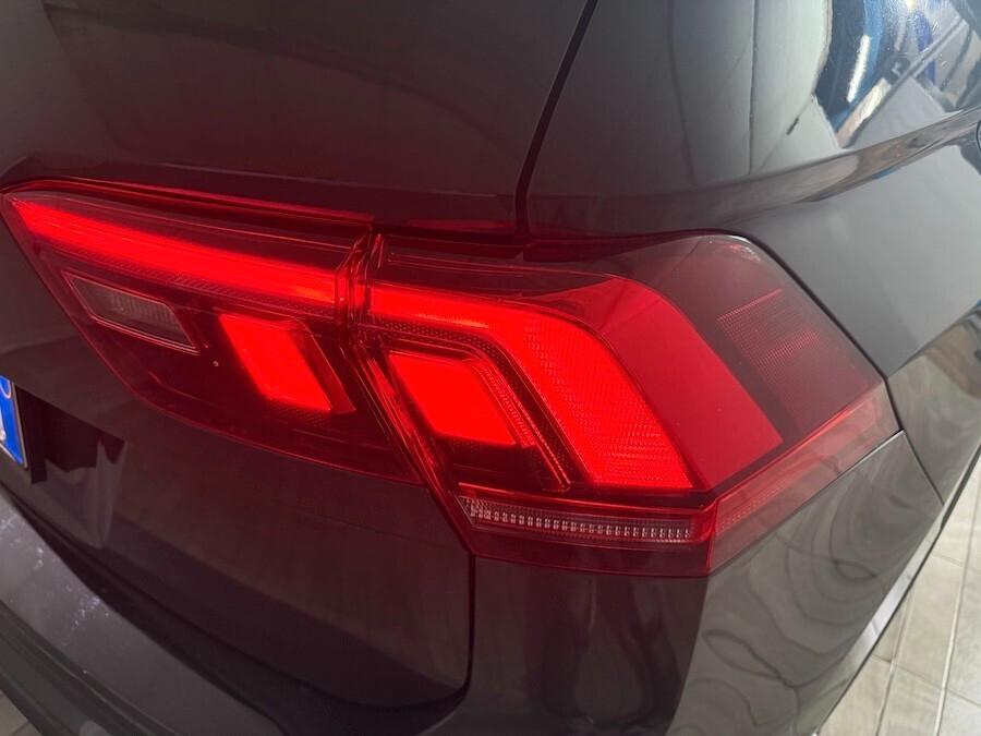 Volkswagen Tiguan 2.0 TDI DSG Life