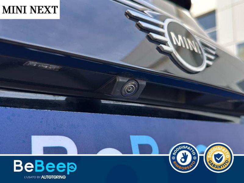 MINI Countryman Mini F60 MINI 2.0 COOPER S CLASSIC AUTO