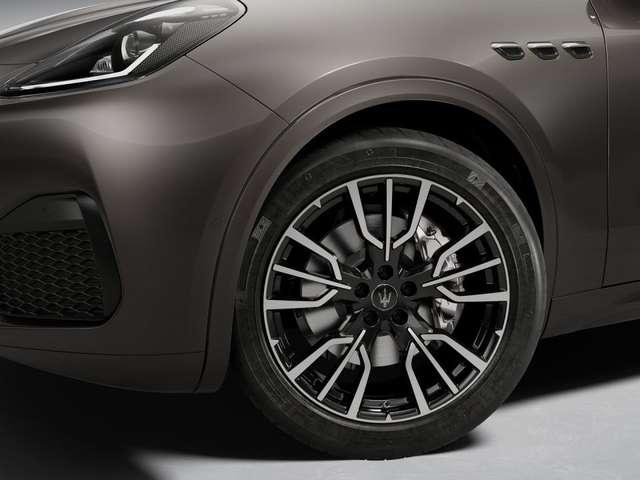 Maserati Grecale 250 CV MY25