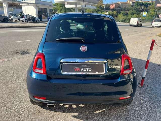 Fiat 500 1.0 hybrid Connect 70cv NEOPATENTATI /PROMO FIN