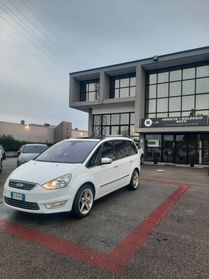 Ford Galaxy 2.0 TDCi 163 CV DPF 7 POSTI