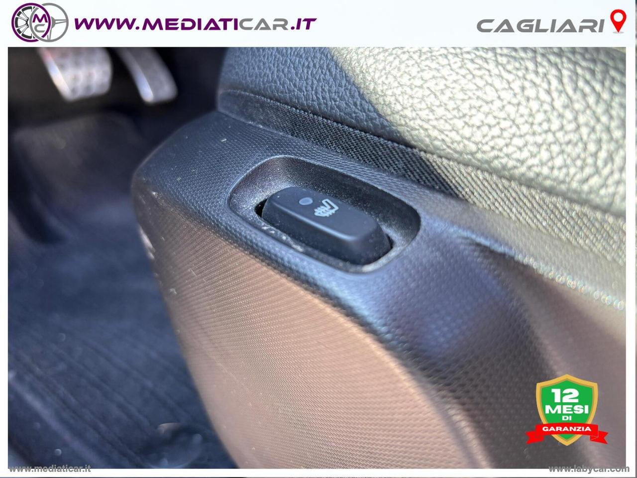 SMART fortwo EQ Edition One