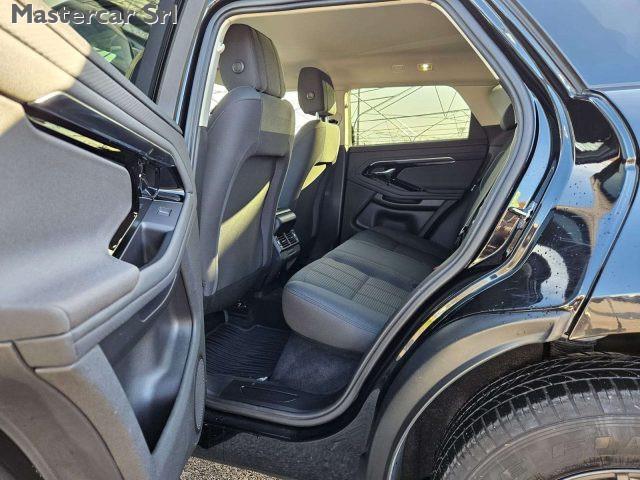 LAND ROVER Range Rover Evoque Evoque 2.0d i4 mhev S awd 163cv auto - GE190CR