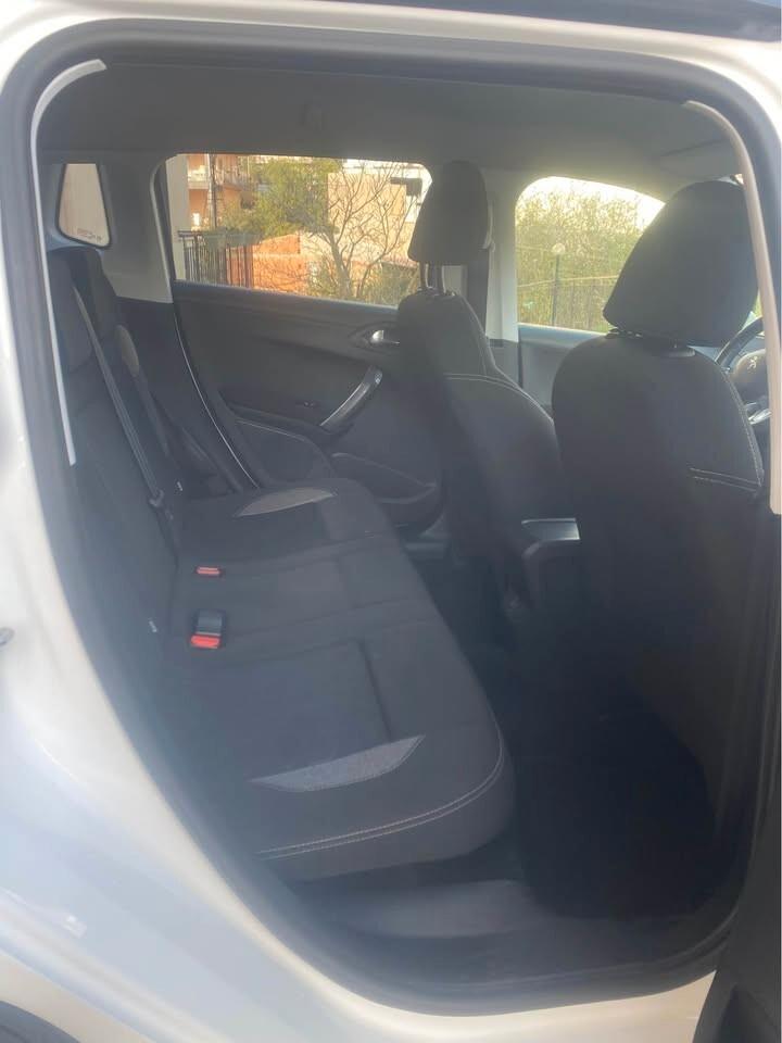 Peugeot 2008 BlueHDi 75 Active