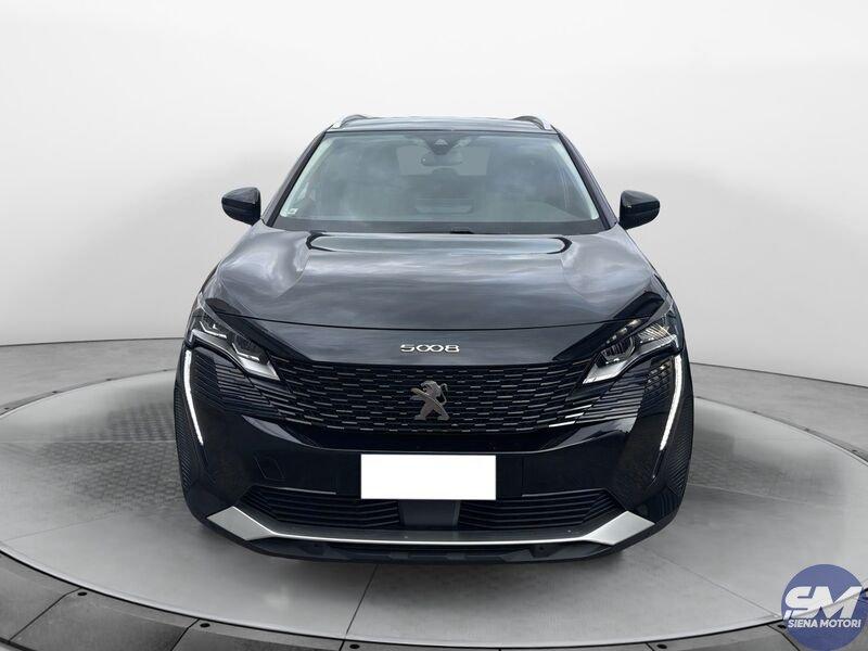 Peugeot 5008 BlueHDi 130 S&S Allure