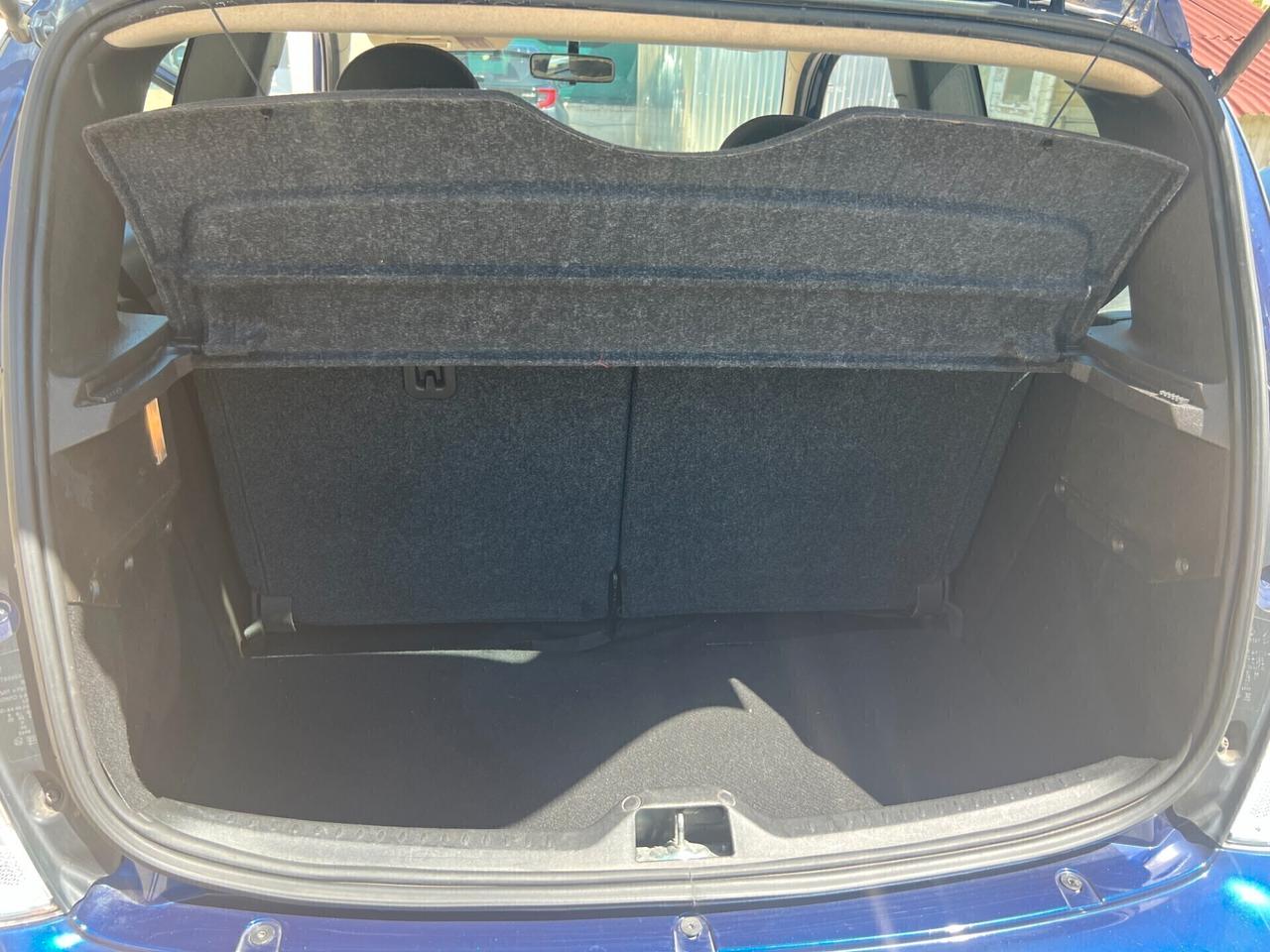 Lancia Ypsilon 1.2 Modamilano
