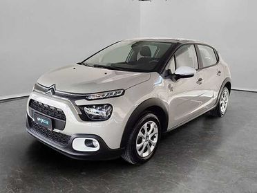 Citroen C3 PureTech 83 S&S Feel