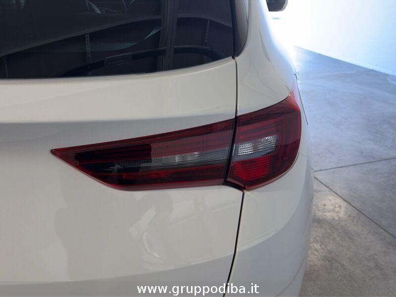 Opel Grandland I 2022 1.2 GS s&s 130cv at8