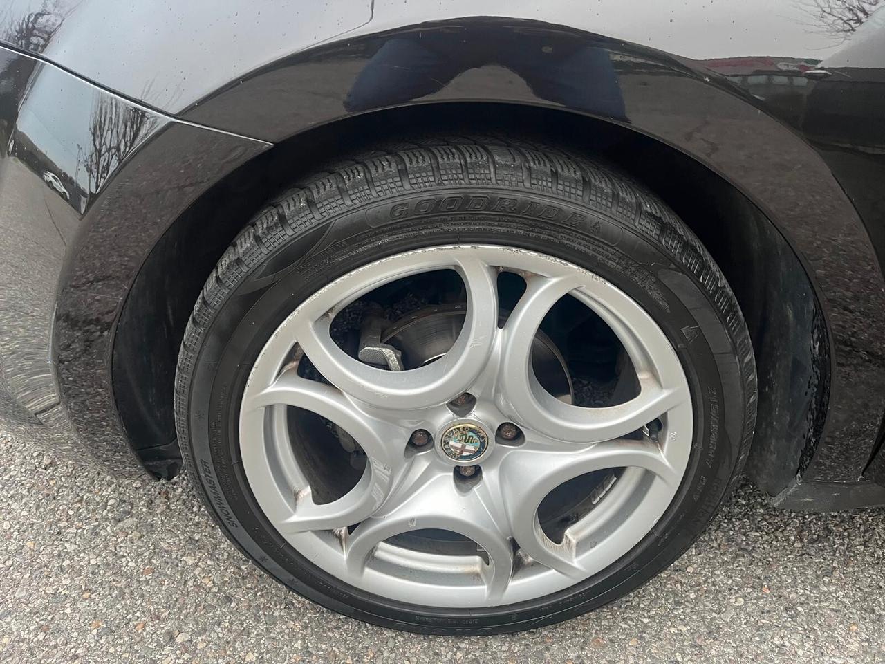 Alfa Romeo MiTo 1.4 105 CV M.air S&S Distinctive