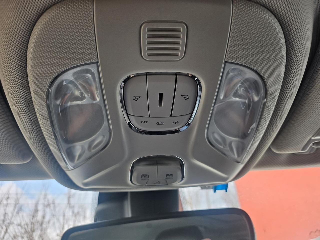 Jeep Compass 1.3 Turbo T4 190 CV PHEV AT6 4xe Limited