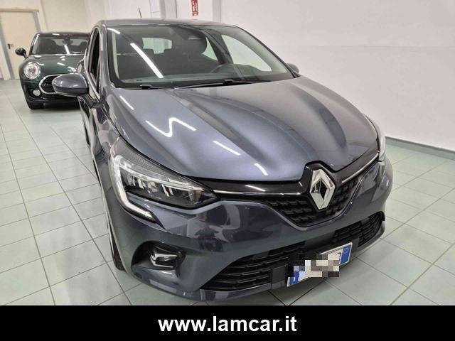 RENAULT Clio TCe 90 CV 5 porte Business
