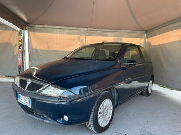 Lancia Y 1.2i cat LS