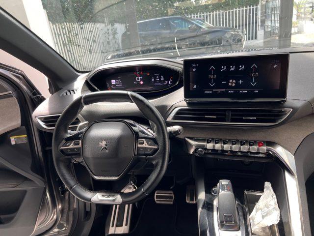 PEUGEOT 3008 BlueHDi 130 S&S EAT8 GT Pack tua da ?249,00