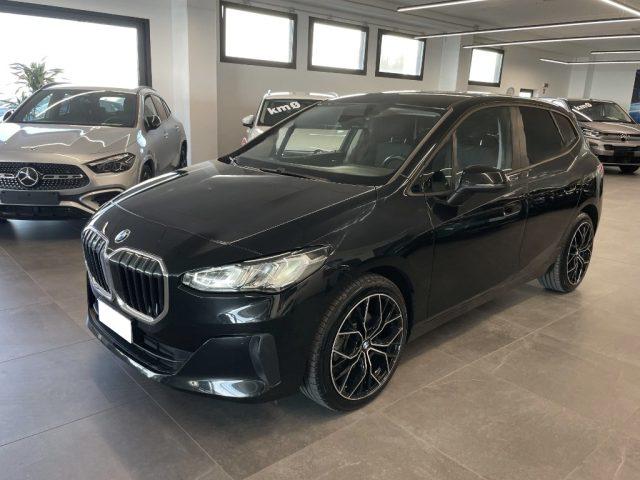 BMW 218 2.0 d 150 CV Active Tourer