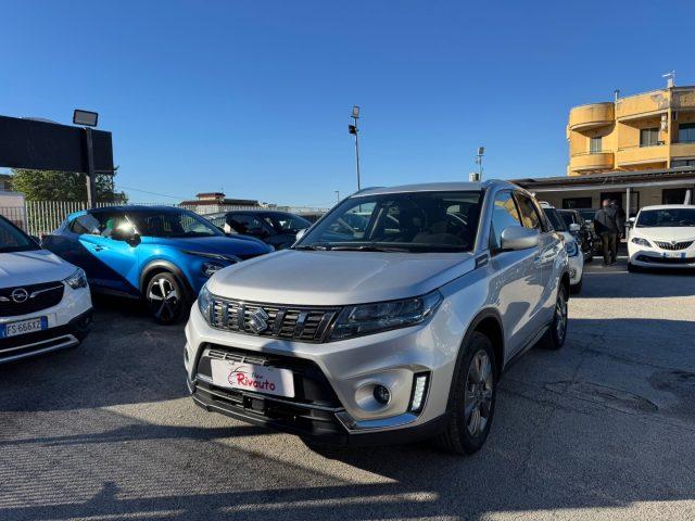 SUZUKI Vitara 1.4 Hybrid 4WD AllGrip Top