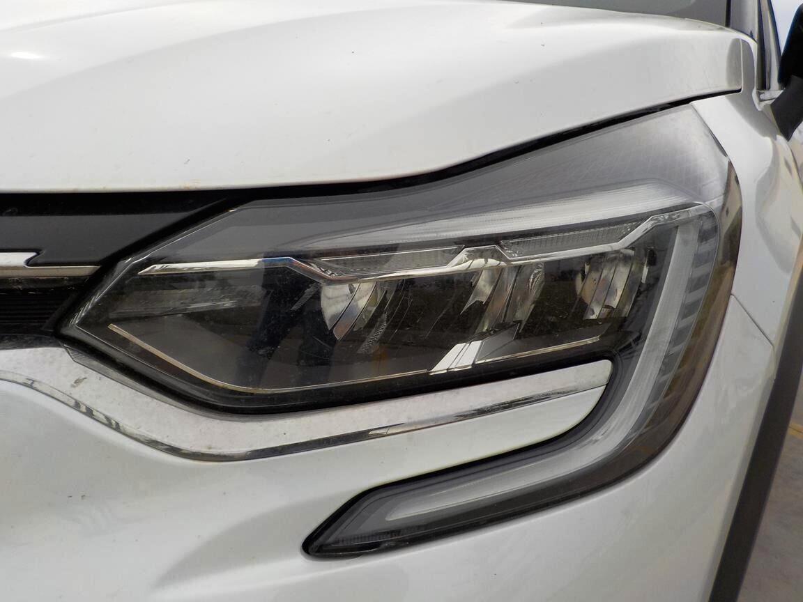 Renault Captur Blue dCi 95 CV Intens