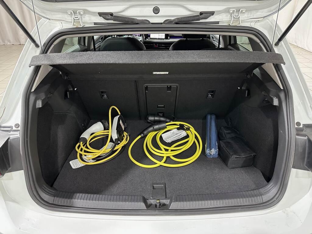 Volkswagen Golf 1.4 tsi eHybrid Style 204cv dsg
