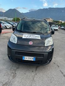 Fiat Qubo 1.4 8V 77 CV Active Natural Power