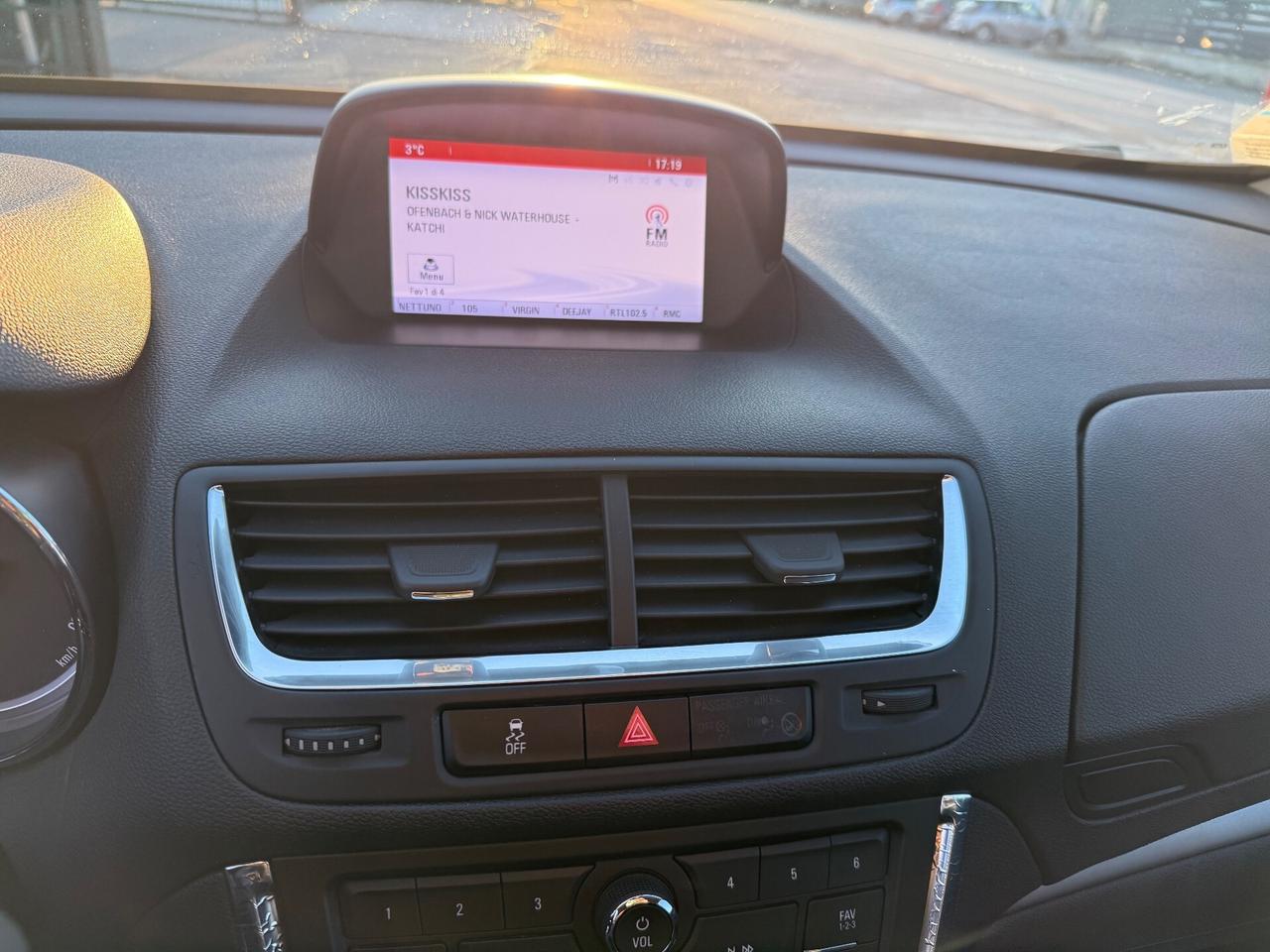 Opel Mokka 1.6 Ecotec 115CV 4x2 Start&Stop Cosmo