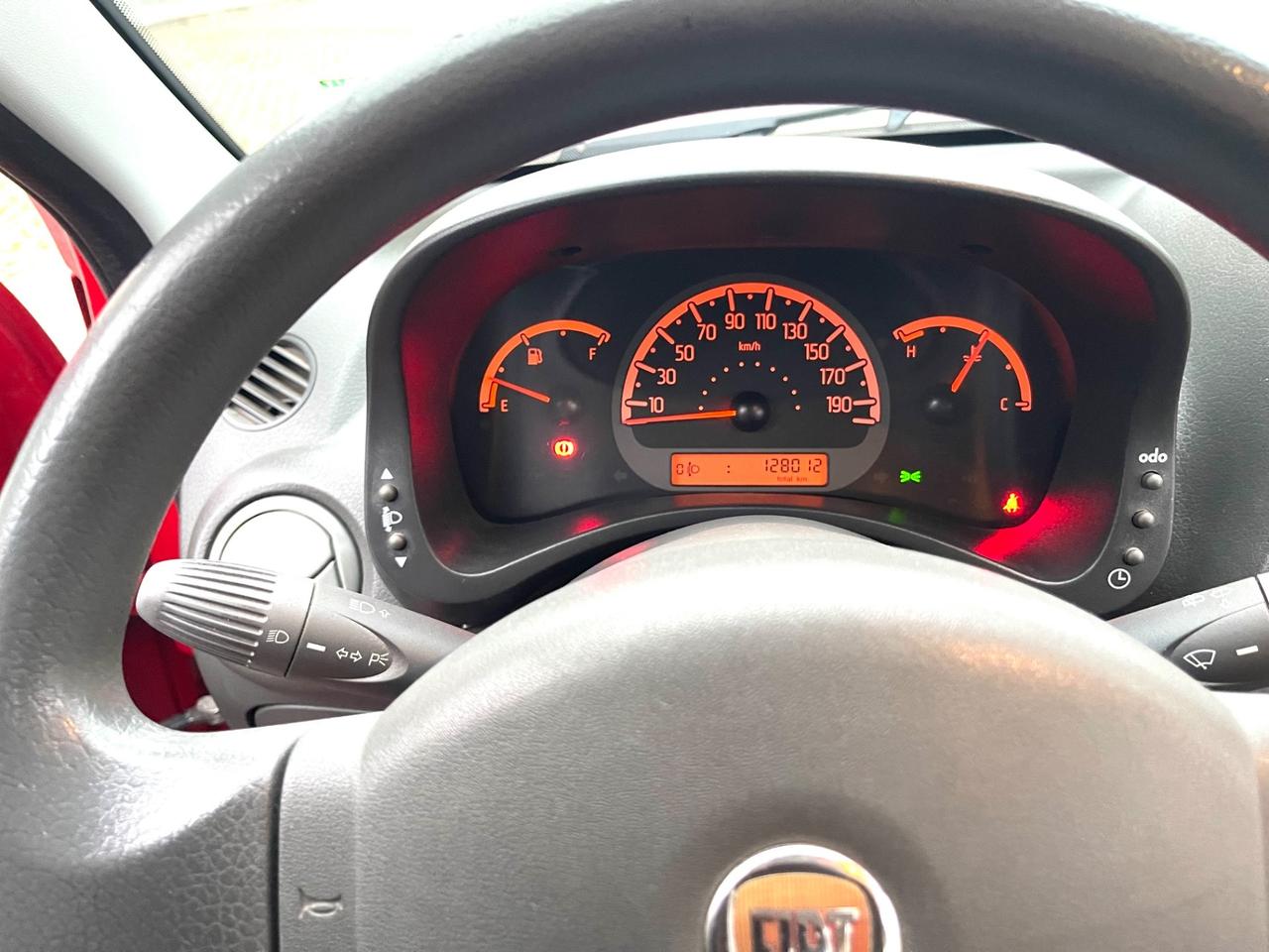 Fiat Panda 1.1 Actual Eco