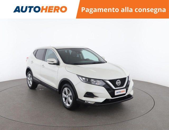 NISSAN Qashqai 1.7 dCi 150 CV Acenta