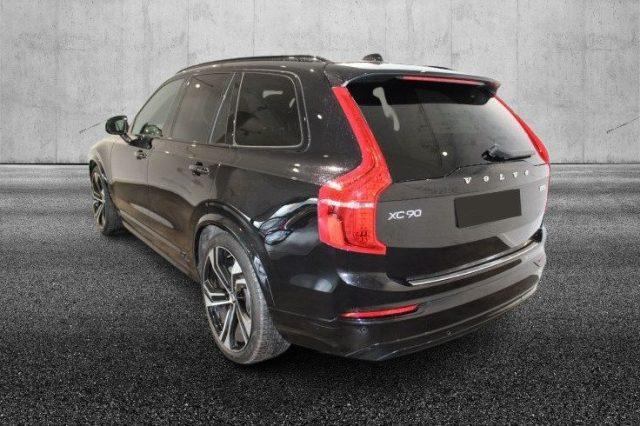 VOLVO XC90 B5 (d) AWD Geartronic R-design