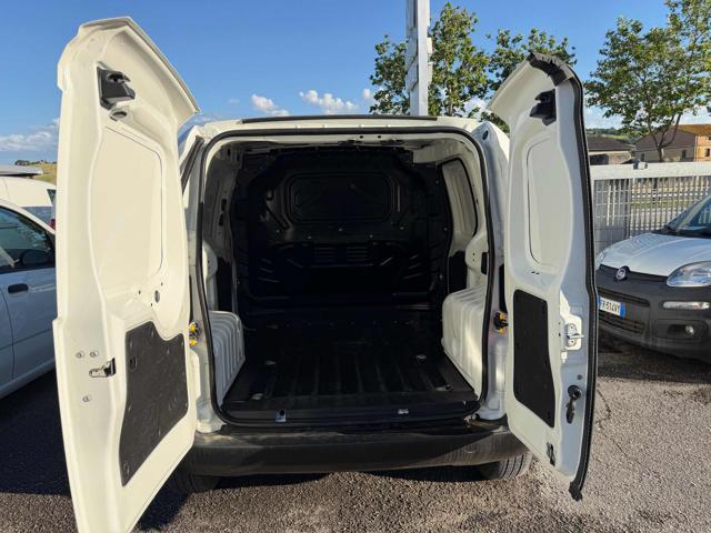 FIAT FIORINO 1.3 MJ 95 CV SX CARGO SX EURO 6 D