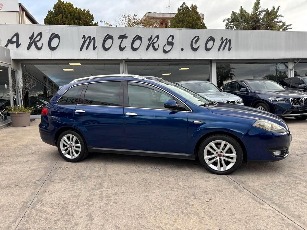 Fiat Croma 1.9 Multijet Active 2009/ 214.000 Km Vieni a scoprirla qui da noi