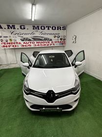 Renault Clio TCe 12V 90 CV GPL Start&Stop 5 porte Energy Duel2