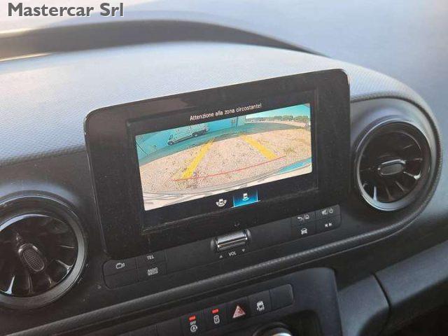 MERCEDES-BENZ Citan CITAN VAN 110 CDI LONG - GR360XJ