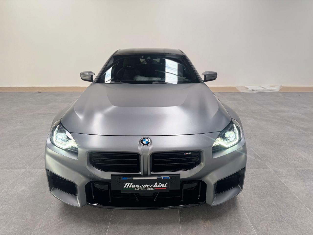 BMW M2 3.0 460 CV \\\IVA\\\GARANZIA BMW\\\CARBONIO\\\