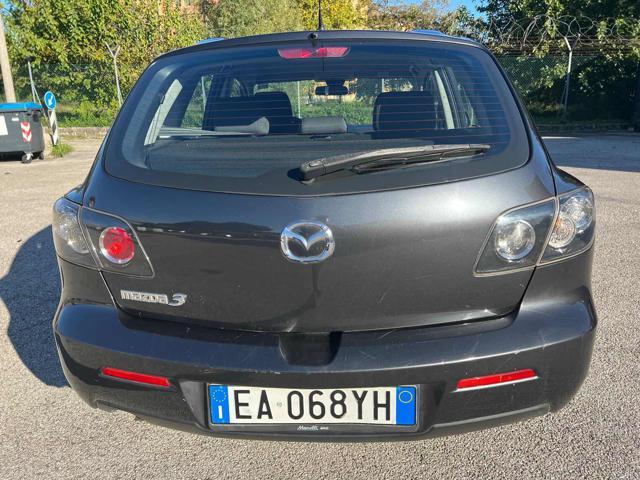 MAZDA 3 1.6 TD 16V/109CV 5p. Energy Pronta per Consegna