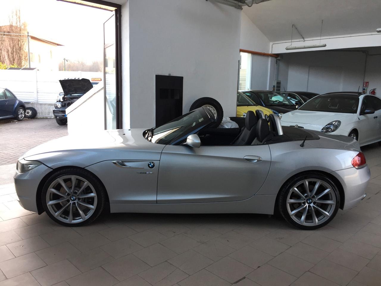 Bmw Z4 sDrive35i