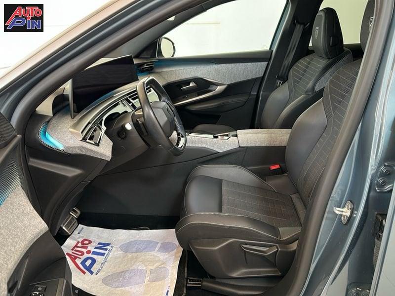 Peugeot 3008 Hybrid 145 GT-Line e-DCS 6 *IN ARRIVO*