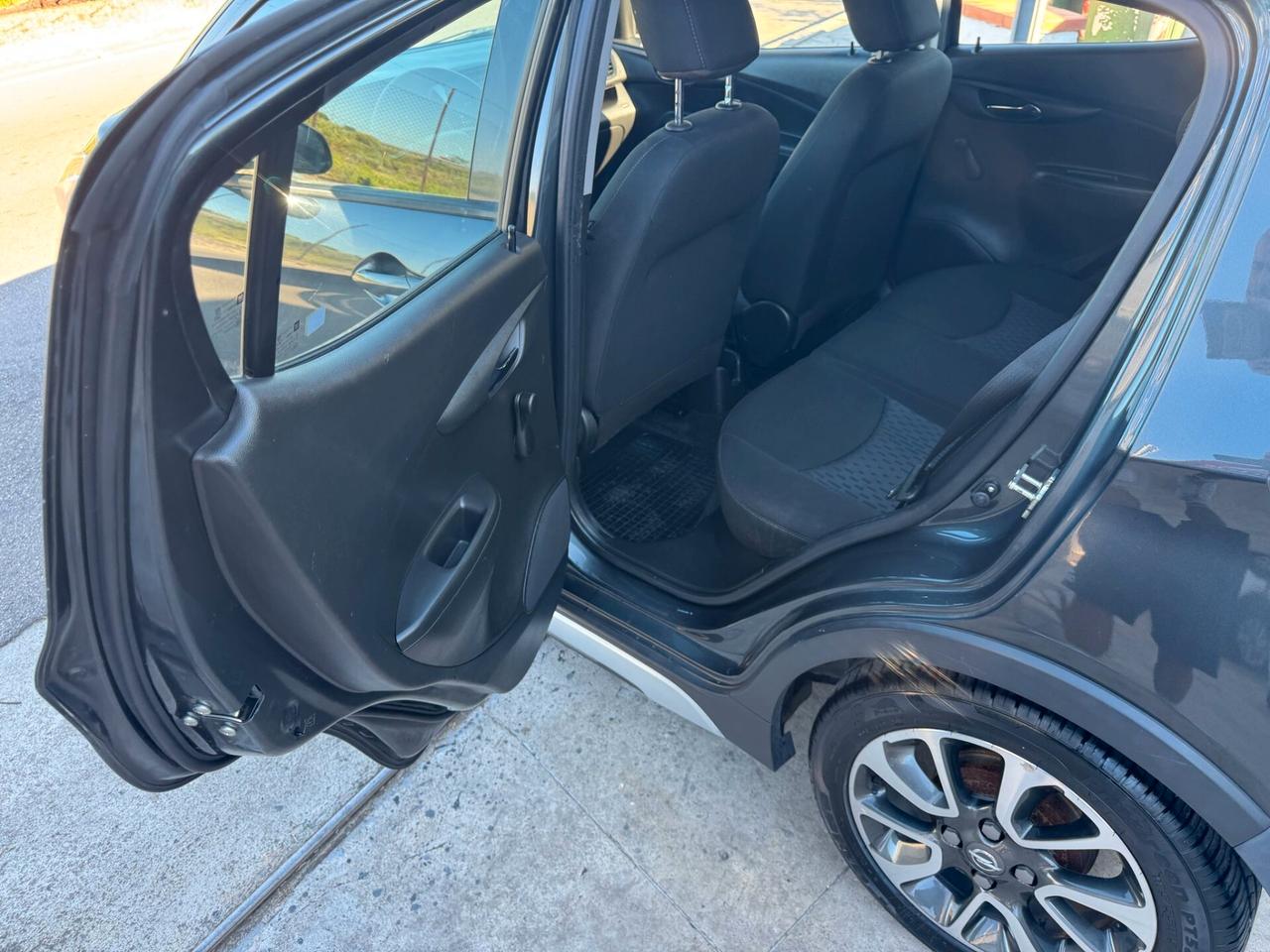 Opel Karl Rocks (Garanzia 24 mesi*)