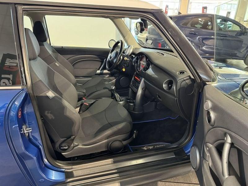 MINI Mini ONE Park Lane