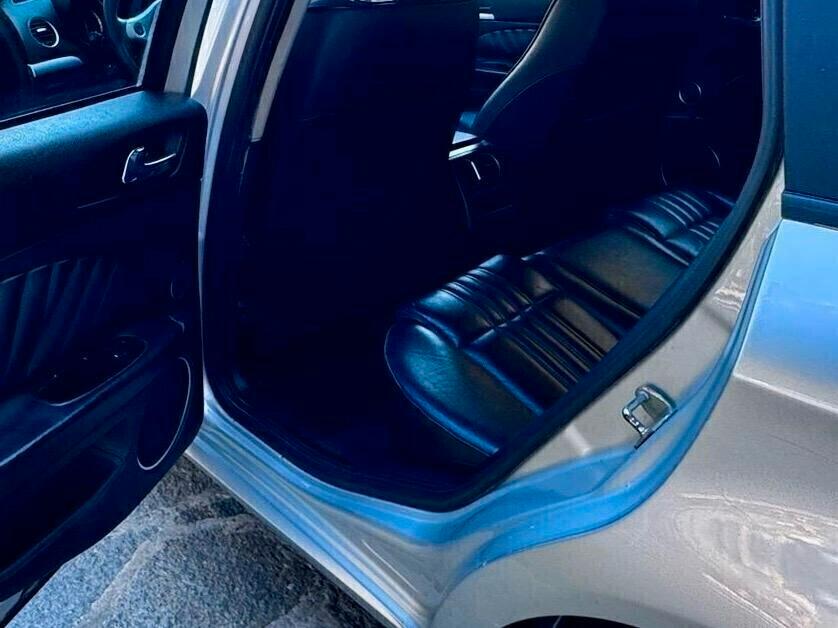 ALFA ROMEO 159 1.9 JTDm 16V SPORTWAGON