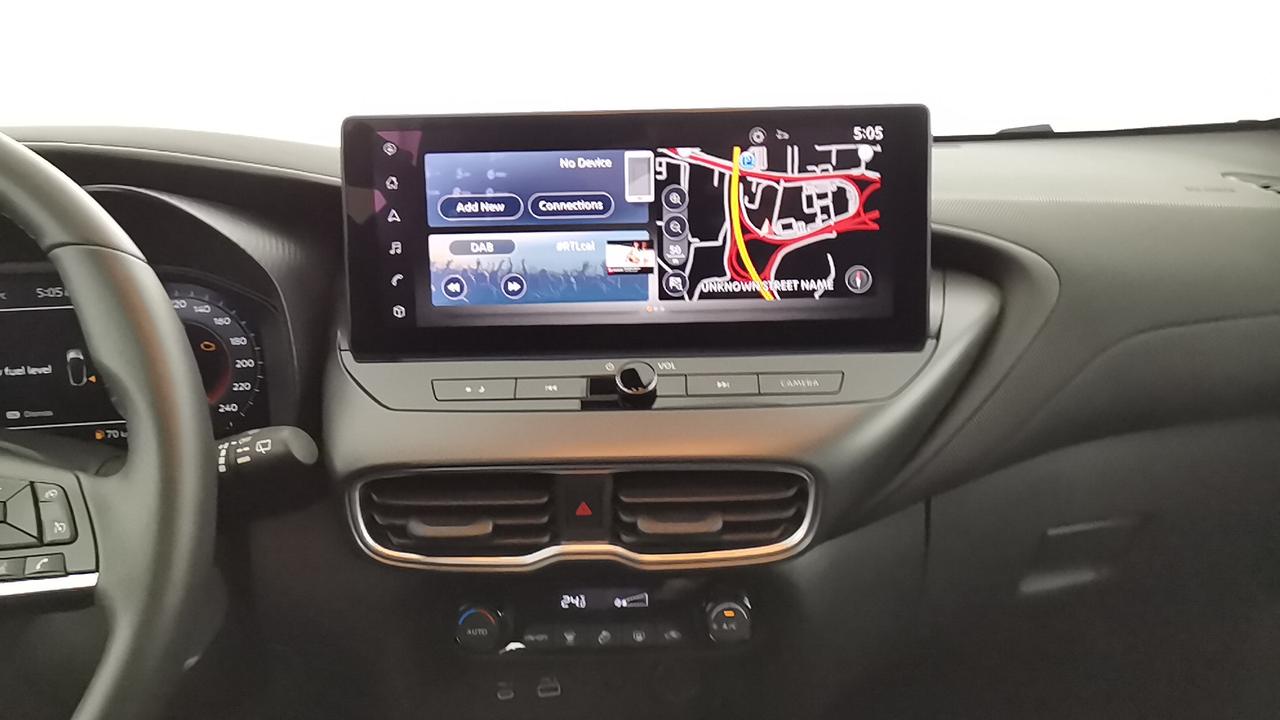 NISSAN Juke II 2024 - Juke 1.0 dig-t N-Connecta 114cv