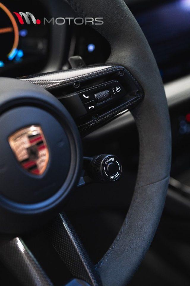 PORSCHE Cayenne Coupe 4.0 GTS Tiptronic
